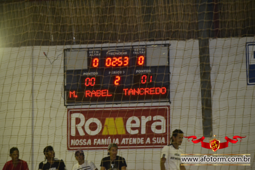 rolim de moura